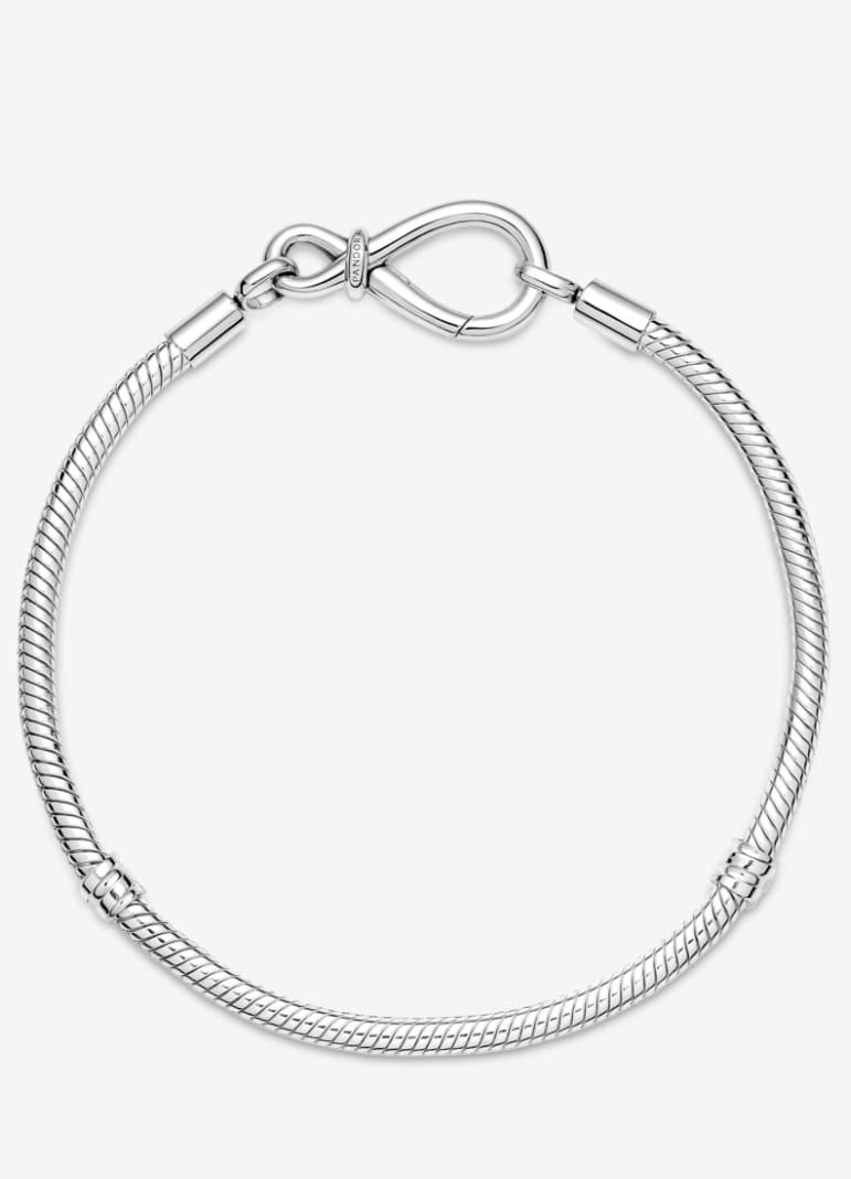 Brazalete Pandora Infinito