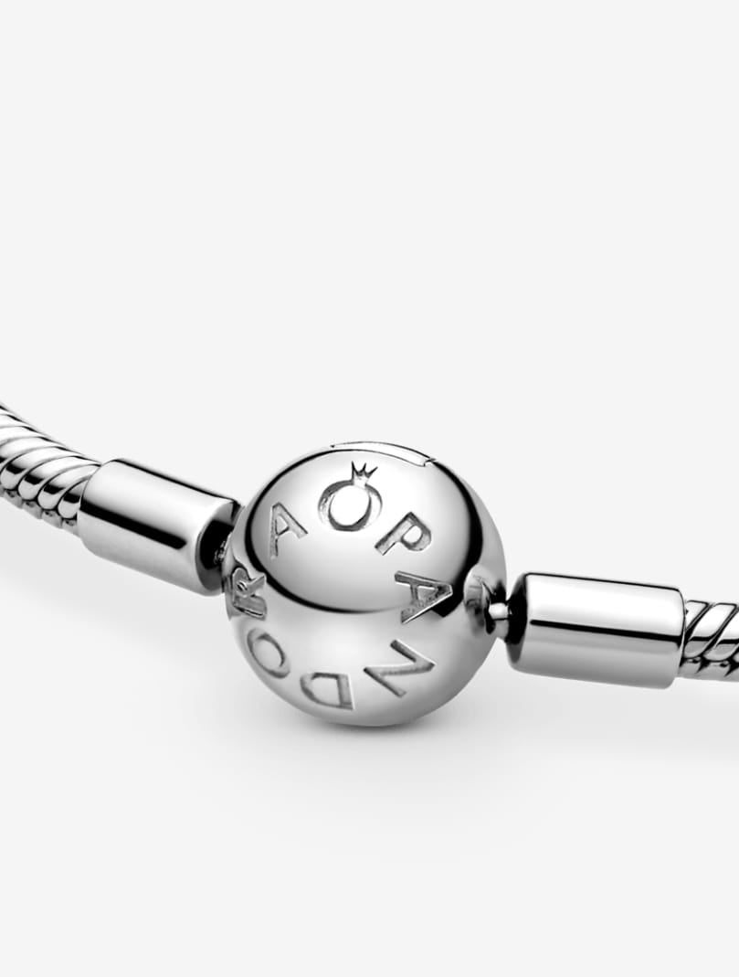 Brazalete Pandora con Cierre Redondo