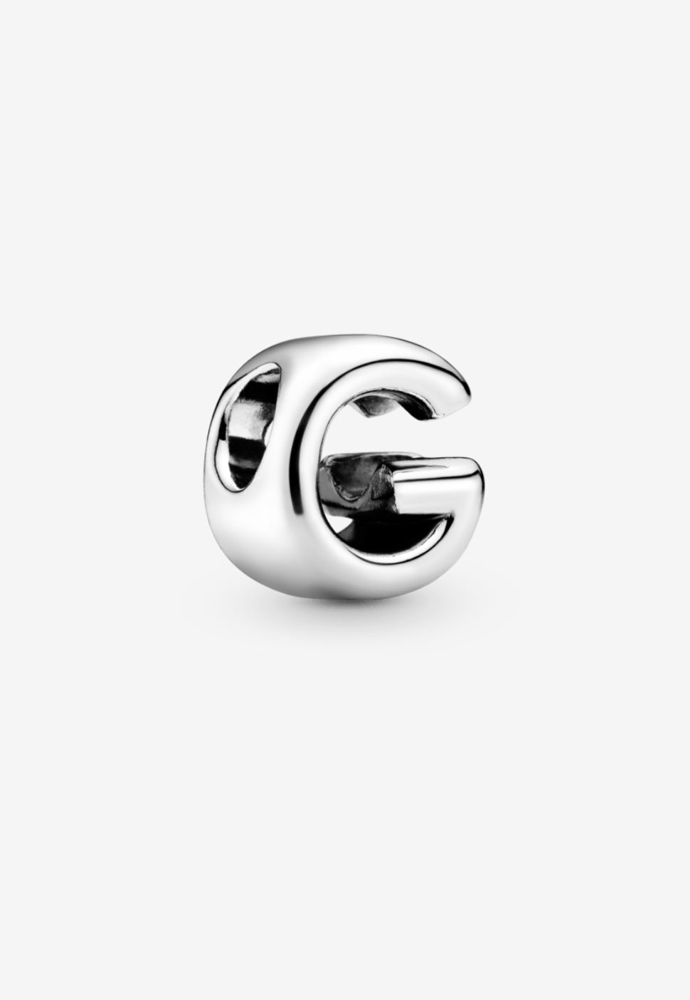 Charm Pandora letras del Alfabeto
