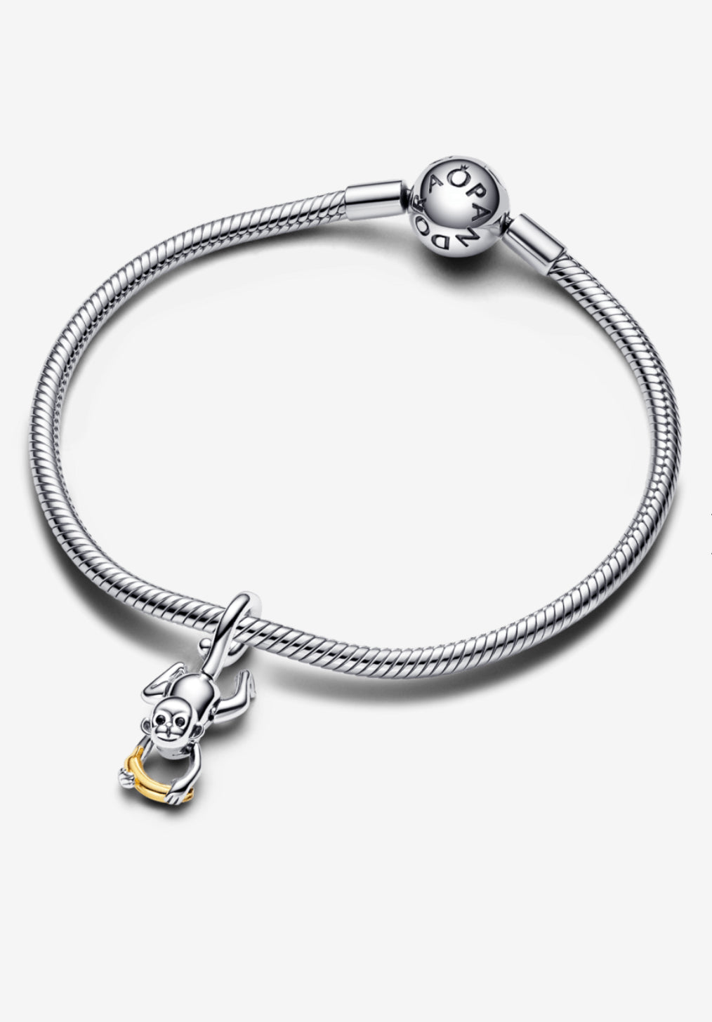 Charm Pandora Mono móvil