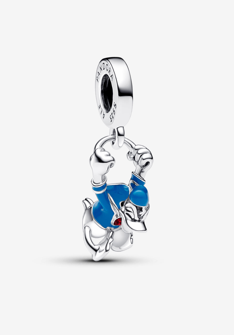 Charm Pandora x Disney (Pato Donald)