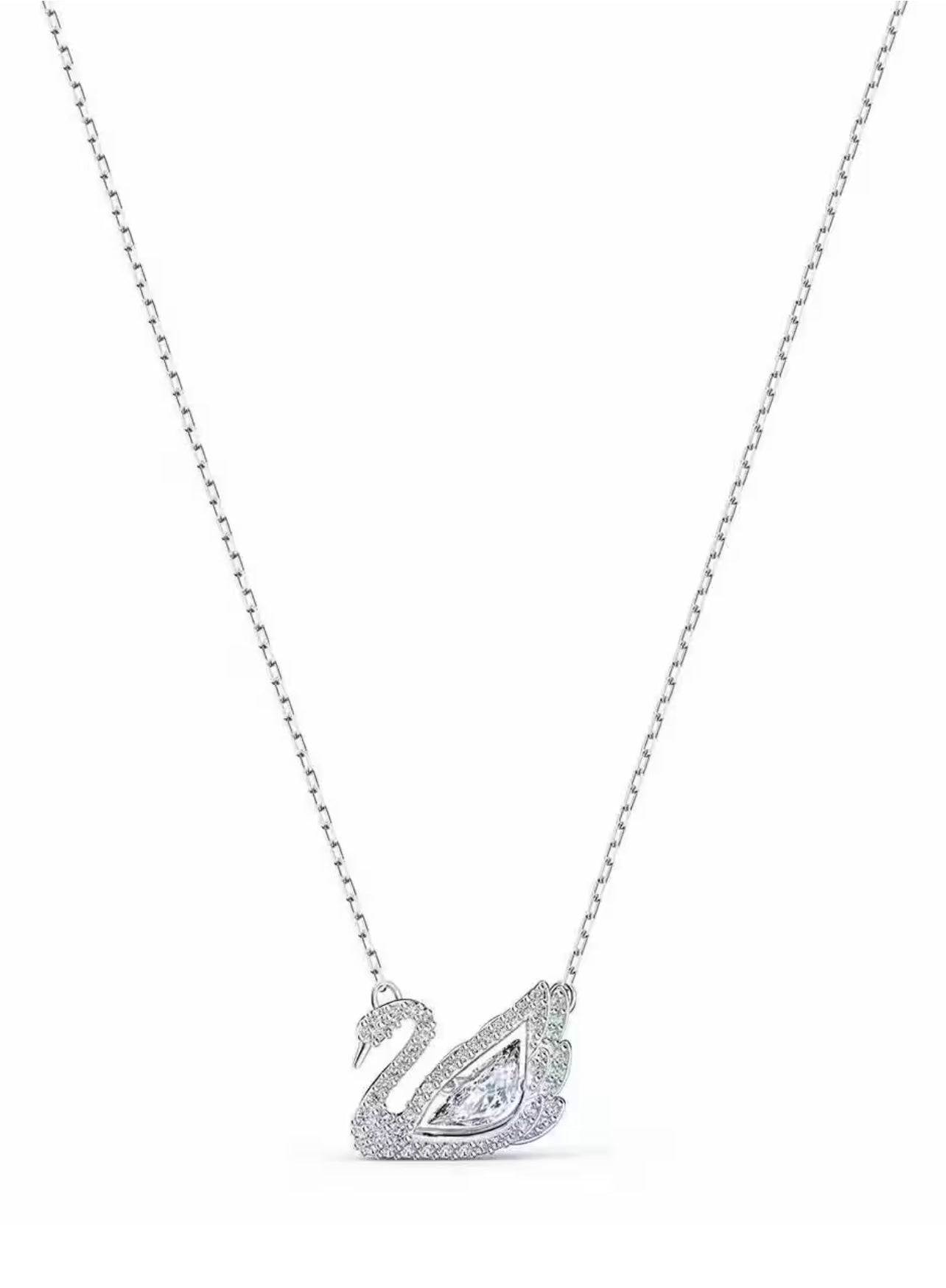 Collar Swarovski Dazzling Swan