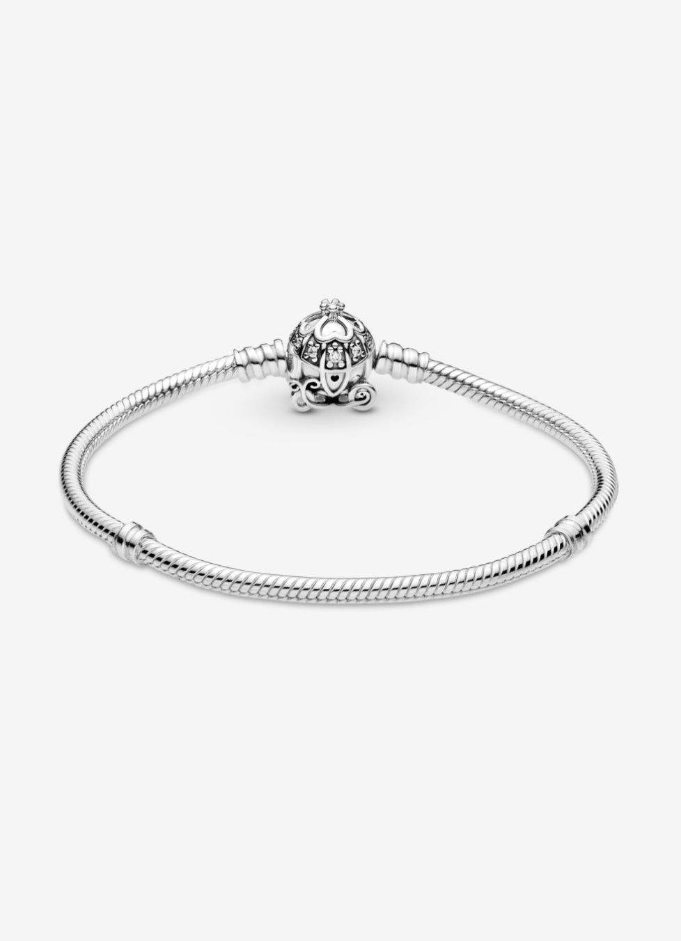 Brazalete Pandora x Disney (carroza)