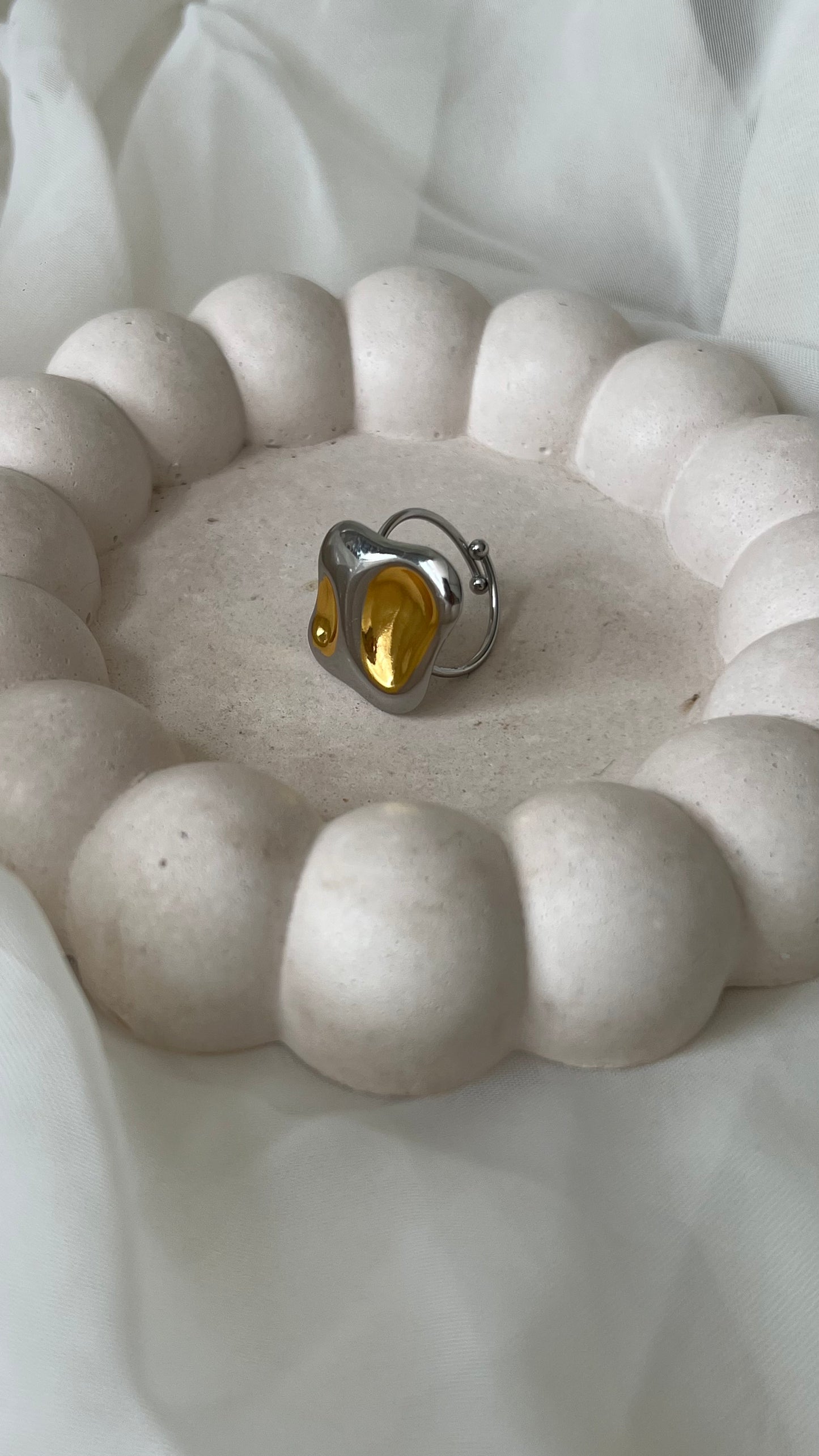 Anillo “Plutón”