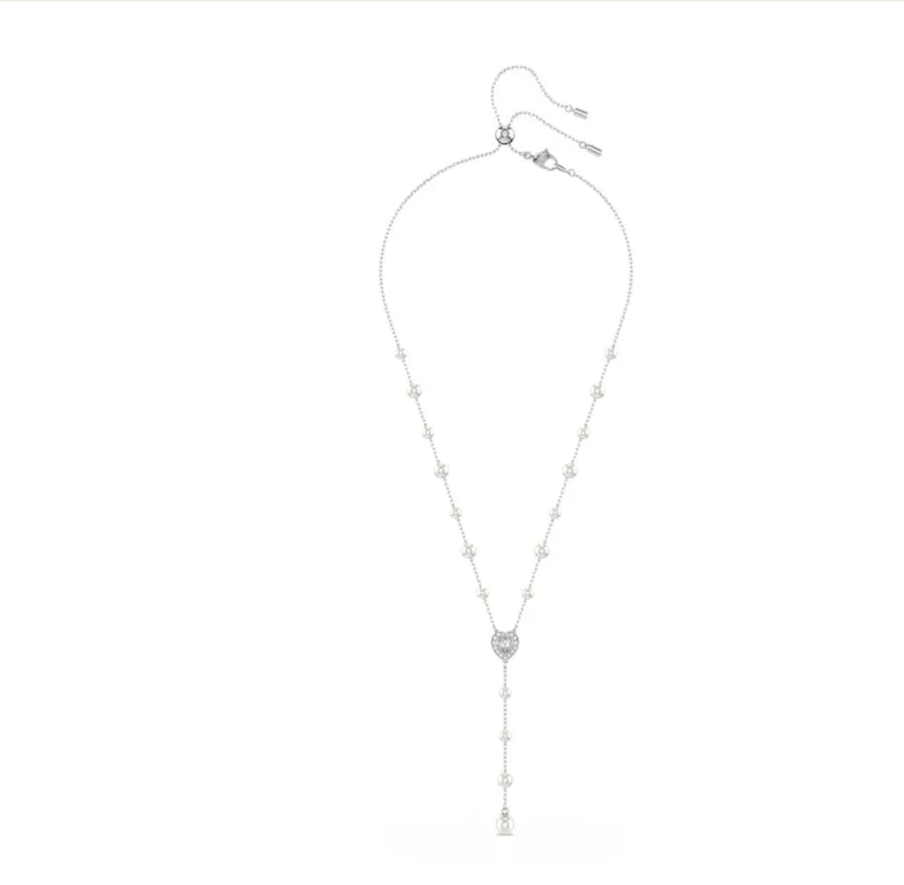 Collar Swarovski x Ariana Grande