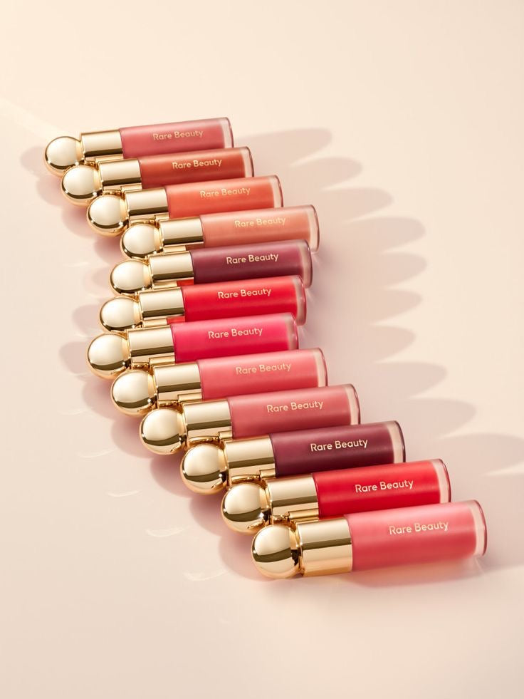 RARE BEAUTY Soft Pinch Liquid Blush