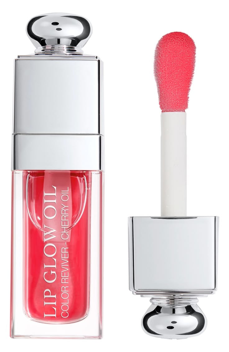 Dior Lip Glow Oil