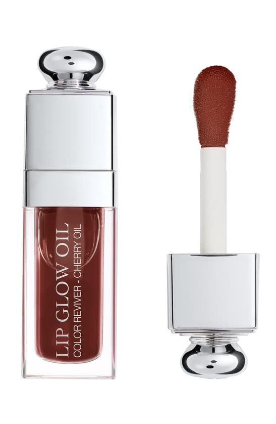 Dior Lip Glow Oil