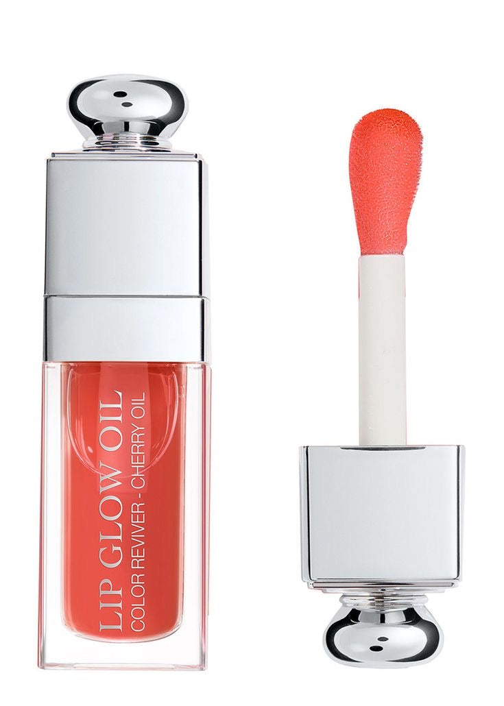 Dior Lip Glow Oil