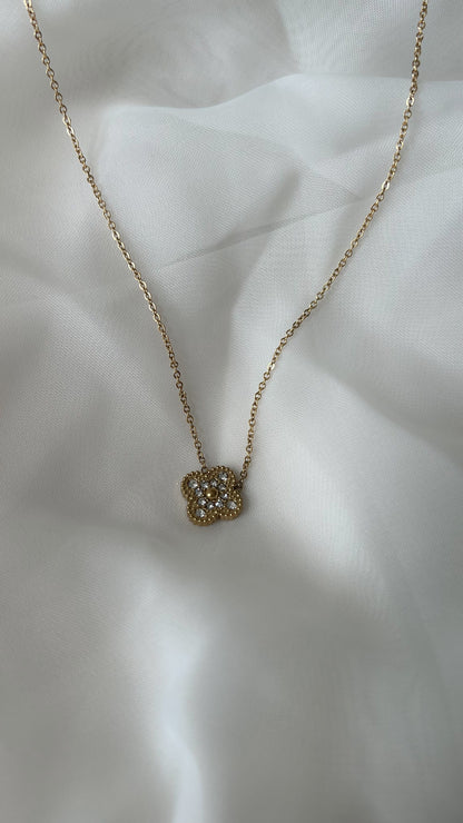 Collar VC Solitario