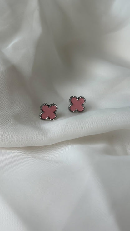 Aretes VC Pink