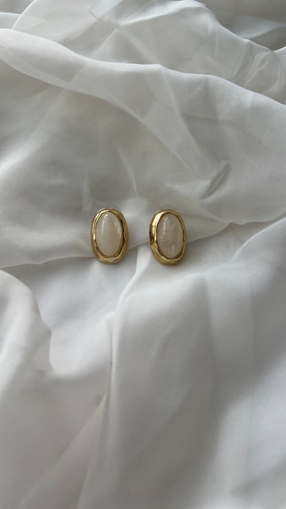 Aretes “Grecia”