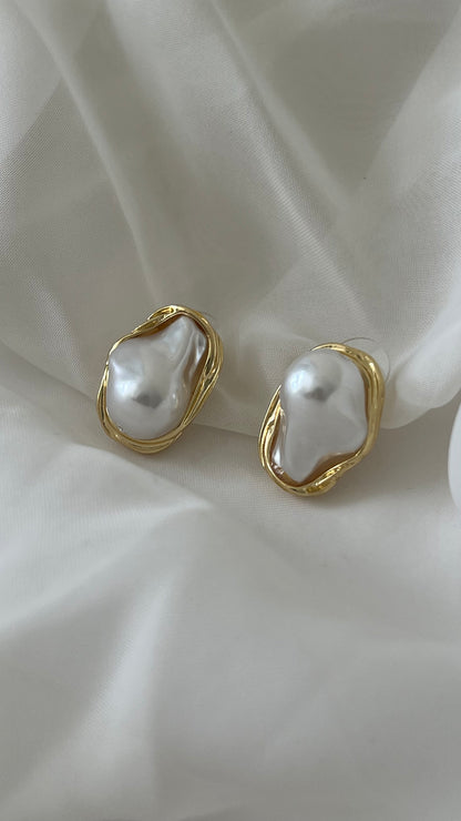 Aretes “Aura”