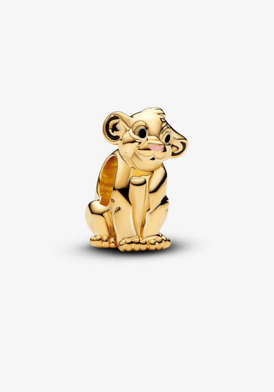 Charm Pandora x Disney (Simba)