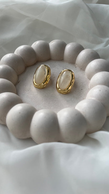 Aretes “Grecia”