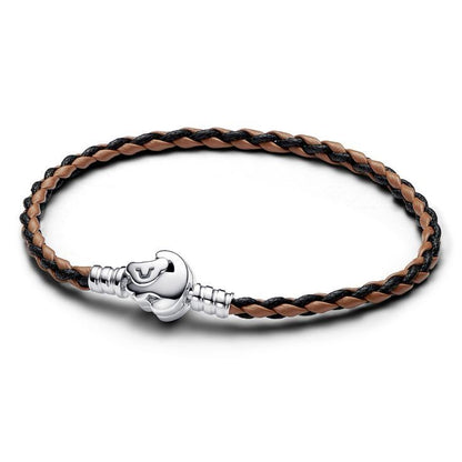 Brazalete Pandora x Disney (El Rey León)