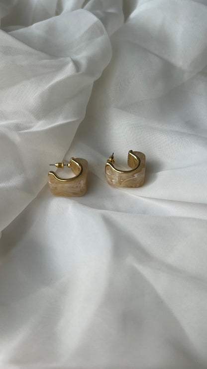 Aretes “Atenas”