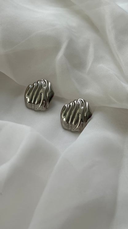 Aretes “Mel”