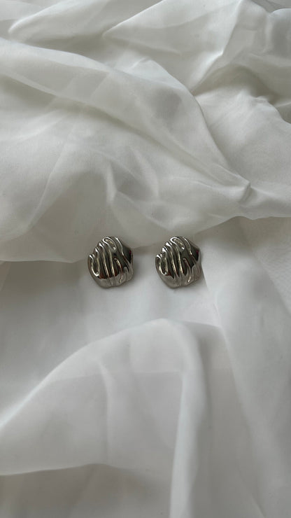 Aretes “Mel”