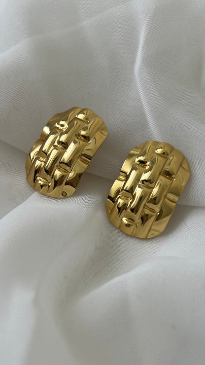 Aretes “Mila”