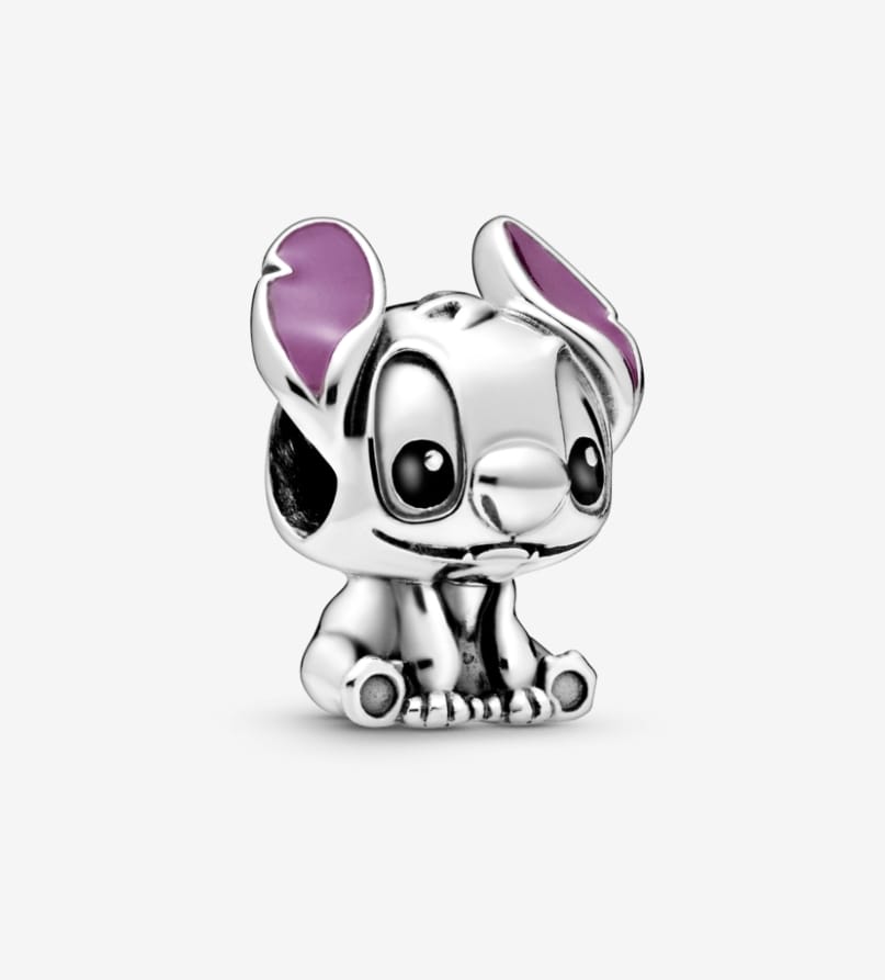 Charm Pandora x Disney (Stitch)