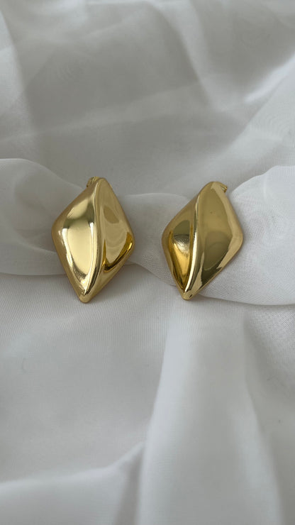 Aretes “Eva”