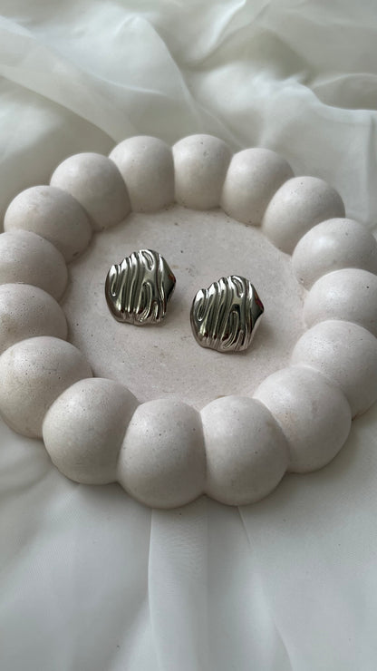 Aretes “Mel”