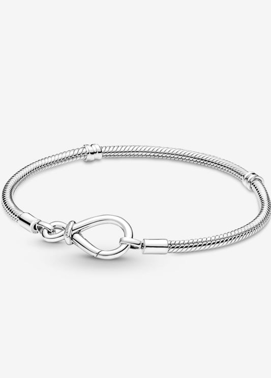 Brazalete Pandora Infinito