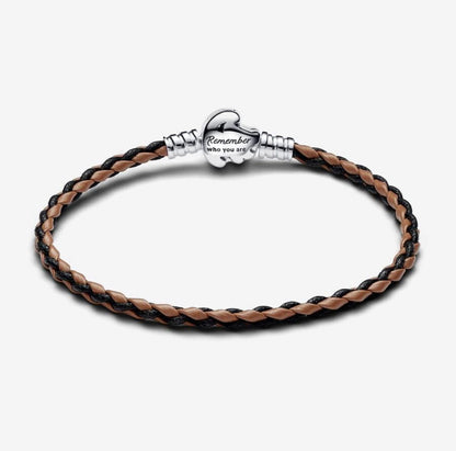Brazalete Pandora x Disney (El Rey León)