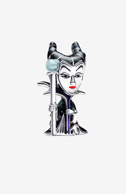 Charm Pandora Disney (Maléfica)