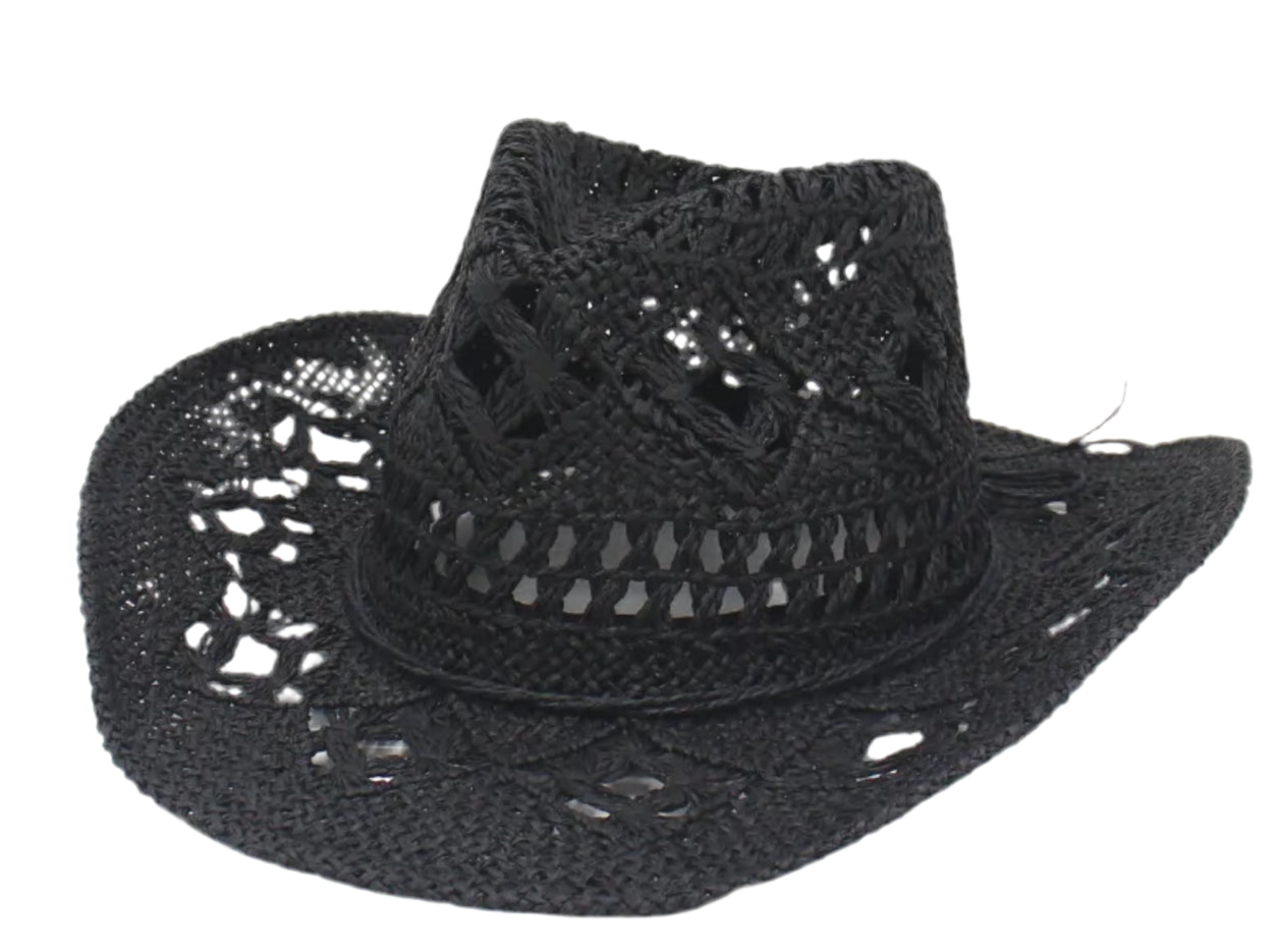 Sombrero de Palma