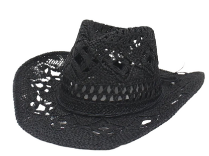 Sombrero de Palma