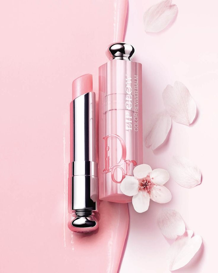 Dior Addict Lip Glow Balm