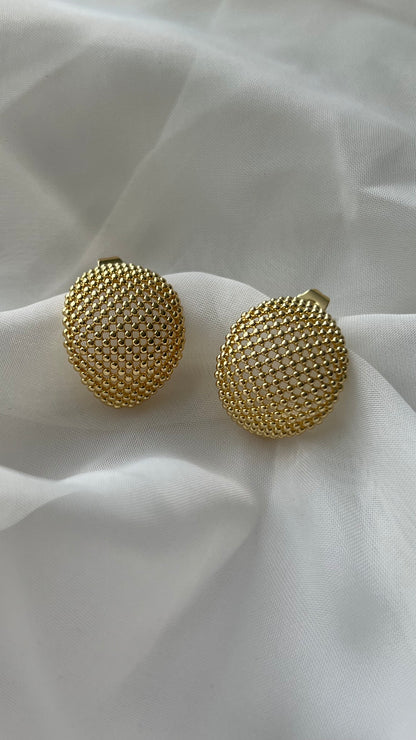 Aretes “Greicy”