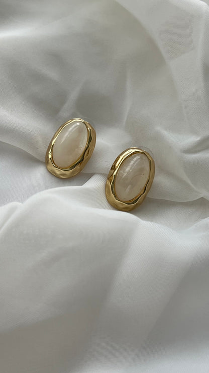 Aretes “Grecia”