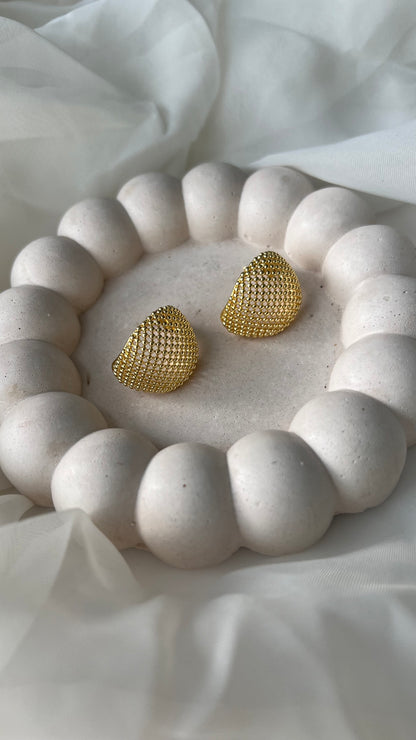 Aretes “Greicy”