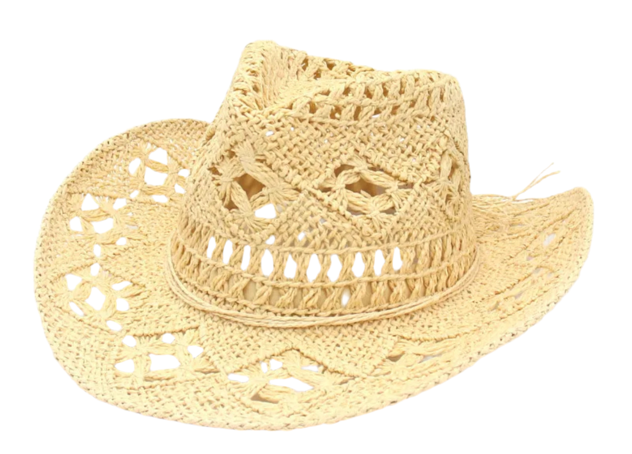 Sombrero de Palma