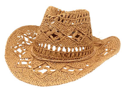 Sombrero de Palma