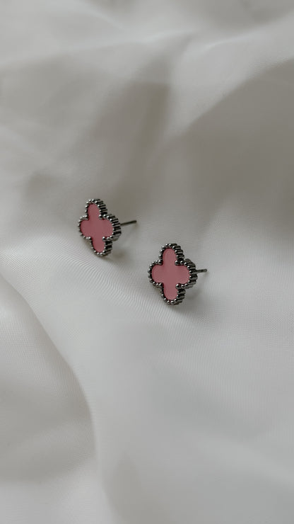Aretes VC Pink