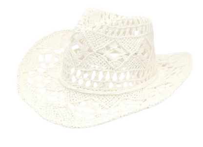 Sombrero de Palma
