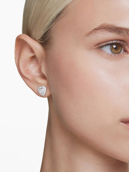 Aretes Swarovski x Ariana Grande