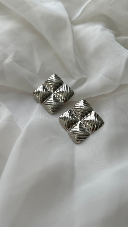 Aretes “Daily”