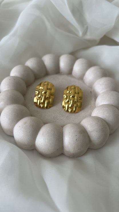 Aretes “Mila”