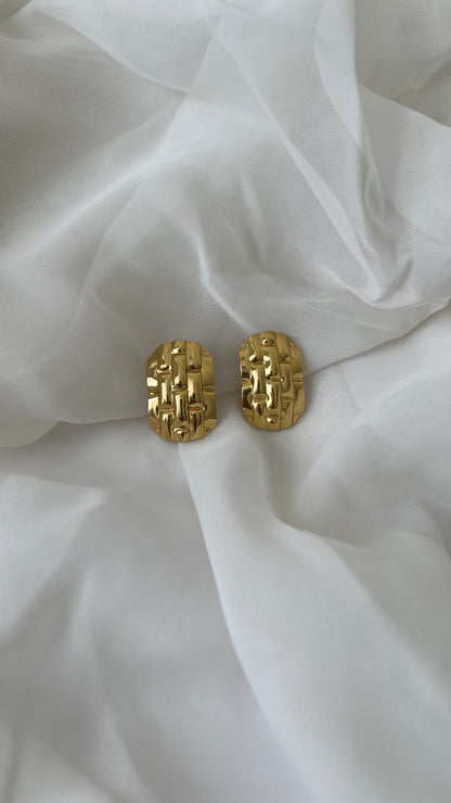 Aretes “Mila”