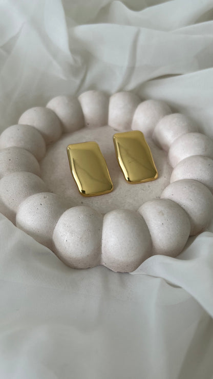 Aretes “Minimal”