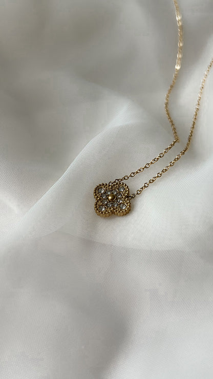 Collar VC Solitario