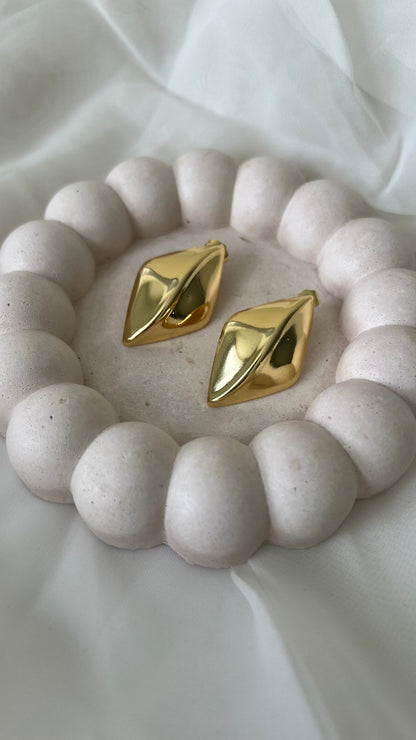 Aretes “Eva”