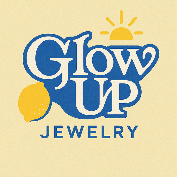 Glow Up Jewelry