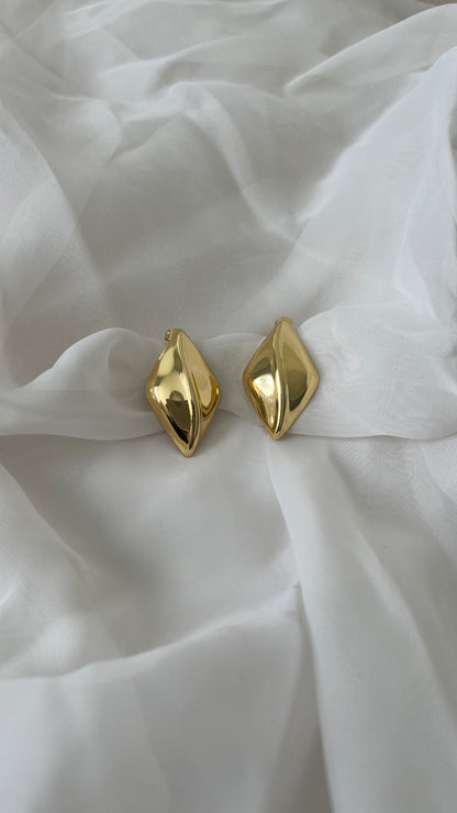 Aretes “Eva”