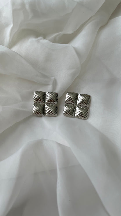 Aretes “Daily”